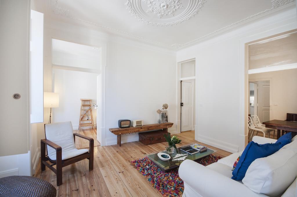 Alfama - Se Cathedral | Lisbon Cheese & Wine Apartments Rum bild