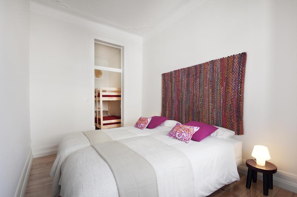 Alfama - Se Cathedral | Lisbon Cheese & Wine Apartments Rum bild